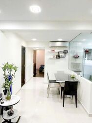 Blk 601D Punggol Vista (Punggol), HDB 3 Rooms #639126521